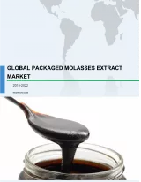 Global Packaged Molasses Extract Market 2018-2022