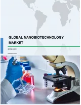 Global Nanobiotechnology Market 2018-2022