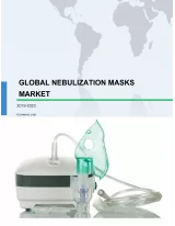 Global Nebulization Masks Market 2019-2023