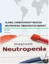 Global Chemotherapy-induced Neutropenia Therapeutics Market 2018-2022 