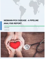 Niemann - Pick Disease - A Pipeline Analysis report 