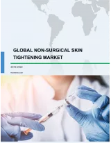 Global Non-surgical Skin Tightening Market 2018-2022