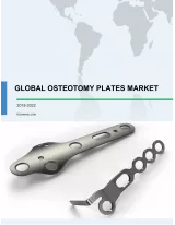 Global Osteotomy Plates Market 2018-2022
