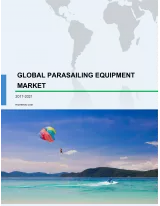 Global Parasailing Equipment Market 2017-2021