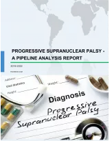 Progressive Supranuclear Palsy - A Pipeline Analysis Report