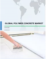 Global Polymer Concrete Market 2019-2023