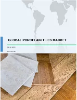 Porcelain Tiles Market 2018-2022
