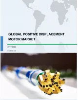 Positive Displacement Motor Market 2019-2023