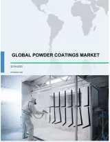 Global Powder Coatings Market 2019-2023