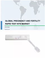 Global Pregnancy and Fertility Rapid Test Kits Market 2018-2022