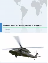 Global Rotorcraft Avionics Market 2018-2022