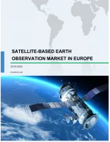 Satellite-based Earth Observation Market in Europe 2019-2023