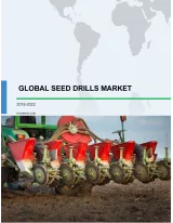 Global Seed Drills Market 2018-2022
