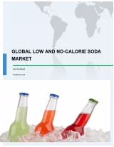 Global Low- and No-Calorie Soda Market 2018-2022