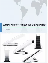 Global Airport Passenger Steps Market 2018-2022