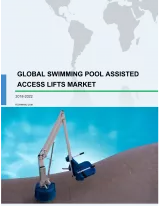 Global Swimming Pool Assisted Access Lifts Market 2018-2022