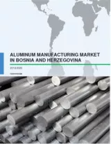 Aluminum Manufacturing Market in Bosnia and Herzegovina 2016-2020