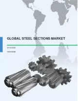 Global Steel Sections Market 2016-2020