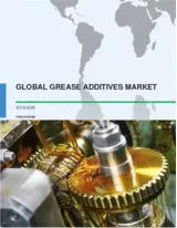 Global Grease Additives Market 2016-2020