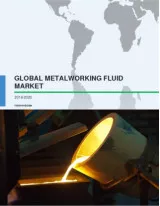 Global Metalworking Fluids Market 2016-2020