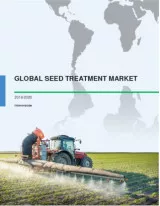 Global Seed Treatment Market 2016-2020