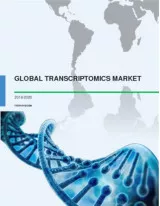 Global Transcriptomics Market 2016-2020