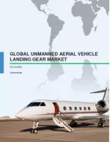 Global Unmanned Aerial Vehicle Landing Gear Market 2016-2020