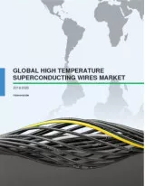 Global High Temperature Superconducting Wires Market 2016-2020