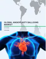 Global Angioplasty Balloons Market 2016-2020