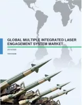 Global Multiple Integrated Laser Engagement System Market 2016-2020