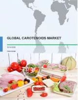 Global Carotenoids Market 2016-2020