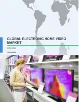 Electronic Home Video Market 2016-2020