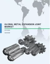Global Metal Expansion Joints Market 2016-2020