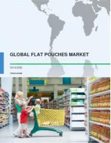 Global Flat Pouches Market 2016-2020