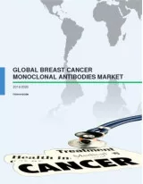 Global Breast Cancer Monoclonal Antibodies Market 2016-2020