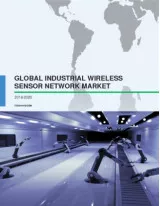 Global Industrial Wireless Sensor Network Market 2016-2020