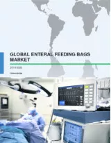 Global Enteral Feeding Bags Market 2016-2020