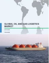 Global Oil and Gas Logistics Market 2016-2020