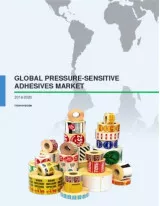 Global Pressure-sensitive Adhesives Market 2016-2020