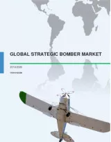 Global Strategic Bomber Market 2016-2020