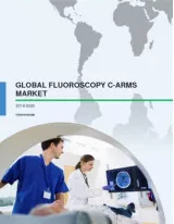 Fluoroscopy C-arms Market 2016-2020