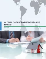 Global Catastrophe Insurance Market 2016-2020