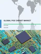 Global PoE Chipset Market 2016-2020