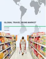 Global Travel Irons Market 2016-2020