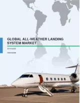 Global All-Weather Landing System Market 2016-2020