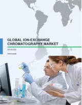 Global Ion-Exchange Chromatography Market 2016-2020