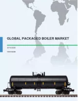 Global Packaged Boiler Market 2016-2020