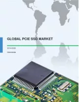 Global PCle SSD Market 2016-2020