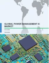 Global Power Management IC Market 2016-2020
