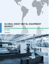 Global Sheet Metal Equipment Market 2016-2020